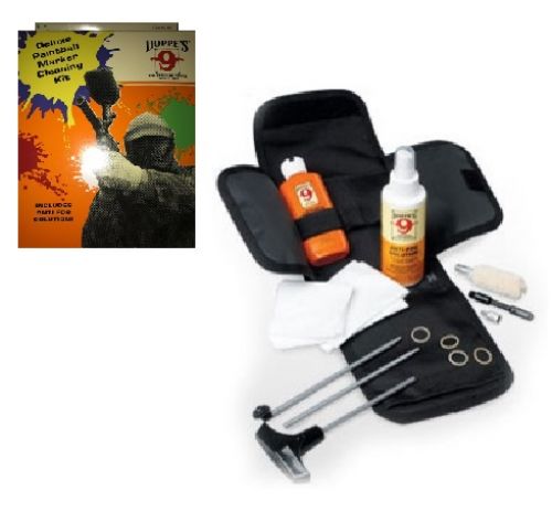 Hoppes Cleaning Kit Deluxe