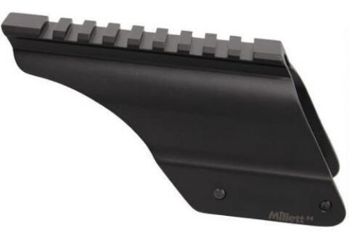 Millett Saddle Matte Mossberg 9200,12 Gauge Clam