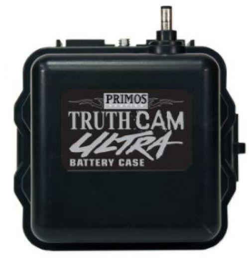 Primos Ultra Battery Case