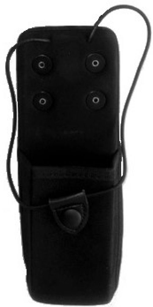 UMLE EVO Kodra Radio Case Swivel Belt Loop