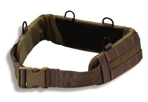 UMLE Load Bearing Belt OD Green Large/XL 36-44