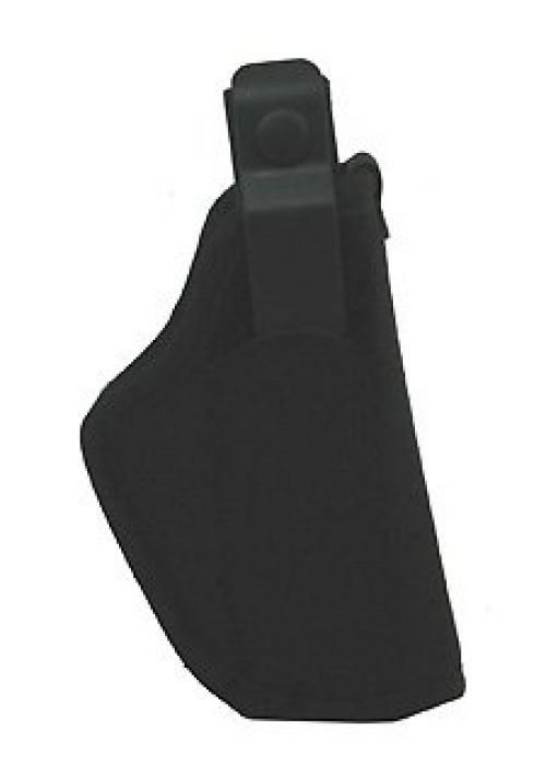 Uncle Mikes Hip Holster Kodra Black Size 21  RH/ Thumb Break