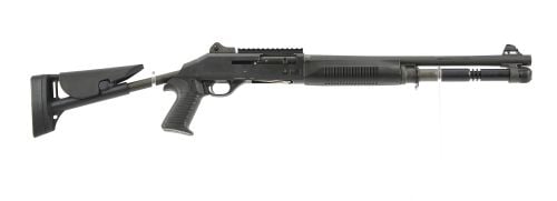 Benelli M4 M1014 Limited Edition 12ga Tactical Semi Auto Shotgun