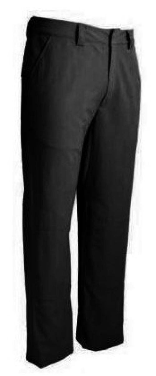 BlackHawk Mens Dress Pants - Black