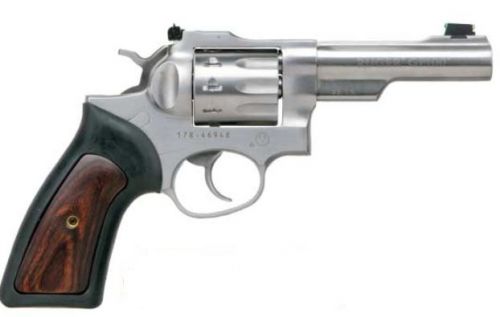 Ruger GP100 Standard 4.2 22 Long Rifle Revolver