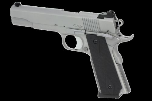 Dan Wesson LE Valor 1911 9mm 5 SS