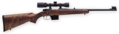 CZ 527 Carbine, 7.62X39