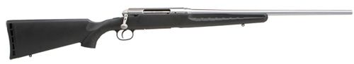 SAVAGE ARMS AXIS 7MM-08 Stainless Exclusive