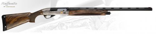 Benelli 50th Anniv Raffaello 12GA 4+1