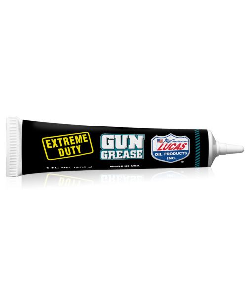 Lucas Oil EXTREME DUTY GUN GREASE 1 oz