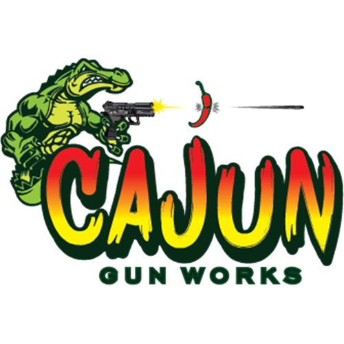 Cajun Gun Works Pro-Grade CZ P09 9mm