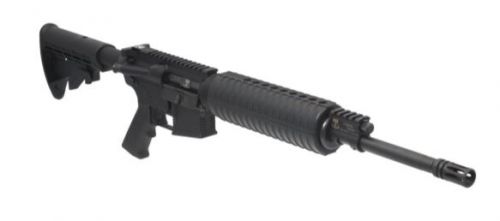 Adams Arms 16 Mid Base Rifle 5.45x39 30+1