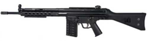 PTR 91 CR 30-30 Winchester 18 10RD FXD BLK