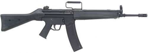 Buds Exclusive PTR-91 Century International Arms Inc. C93 Sporter .223 REM/5.56 NATO  40+1