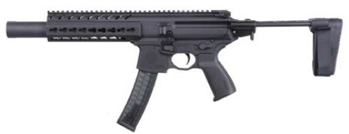 SIG SAUER MPX PISTOL TACOPS 9MM 4.5 PSB