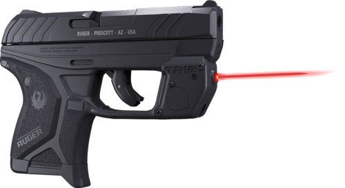 ArmaLaser TR-Series for Ruger LCP II Red Laser Sight