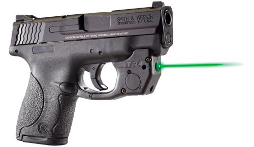 ArmaLaser TR-Series for S&W Shield Green Laser Sight