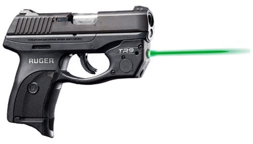 ArmaLaser TR-Series for Ruger Green Laser Sight