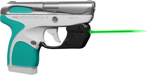 ArmaLaser TR-Series for Taurus Spectrum Green Laser Sight