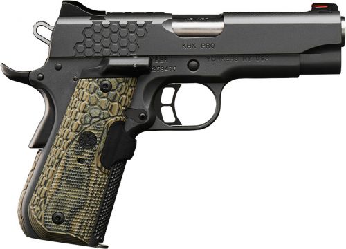 Kimber KHX Pro .45 ACP 4 7Rd