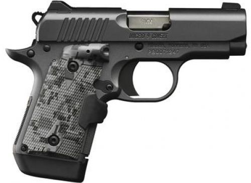 Kimber Micro 9 Covert 9mm Pistol