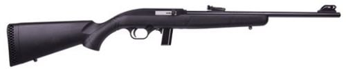 Mossberg & Sons  702 Plinkster 18 22 Long Rifle Semi Auto Rifle