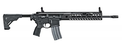 Sig Sauer LE MCX Patrol 5.56NATO 30+1 16 Barrel