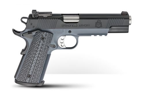 Springfield Armory TRP Operator 45ACP Tactical Gray NS