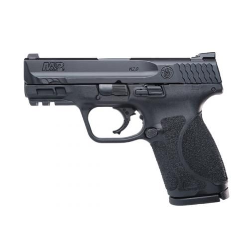 Smith & Wesson M&P 9 M2.0 Compact Night Sights 9mm Pistol