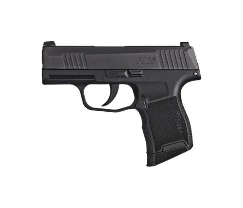 Sig Sauer LE P365 9mm Micro Compact 10rd