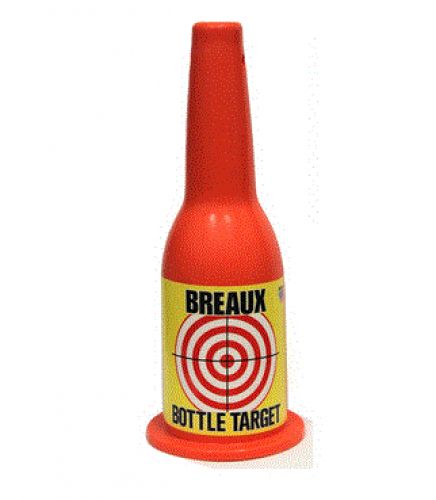 Breaux Outdoors 3 Pack Bottles Targets