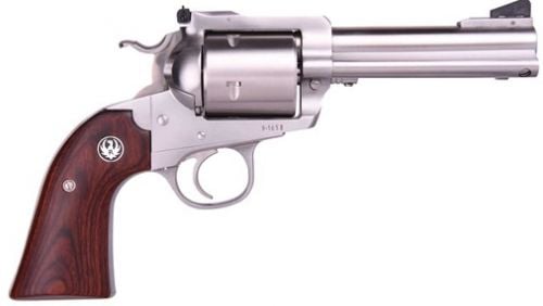 Ruger Super Blackhawk Bisley 4.625 454 Casull Revolver