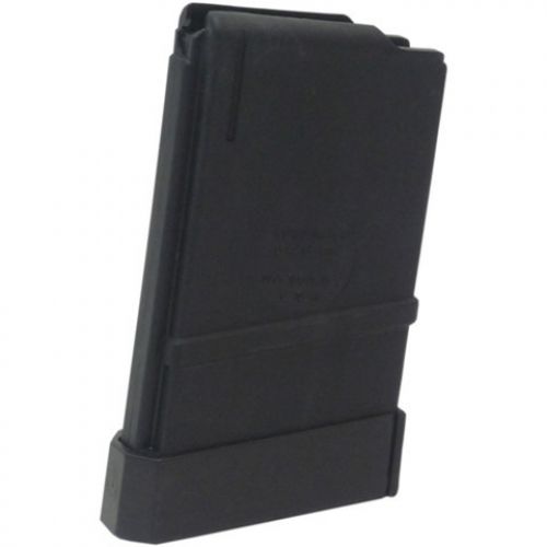 Thermold 5-Rd Black Nylon magazine for AR Platform