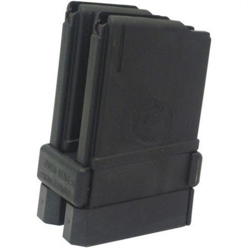 Thermold 2AR/10/MLCB Twin Mag Combo Pack 2x 10-Rd for AR15