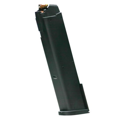 Thermold Glock - 9mm 22-Rd Nylon Mag for Glock 9mm