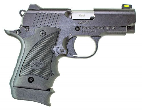 Kimber Shot Show Micro 9 3in 9mm 7+1