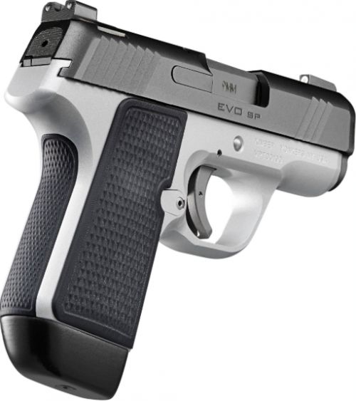 Kimber Evo SP Two Tone 9mm Pistol