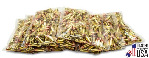 Legend Basic 9mm FMJ 115GR 1000 Pack