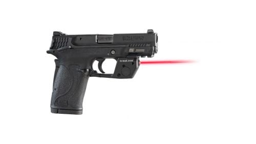 ArmaLaser TR-Series for S&W M&P Red Laser Sight