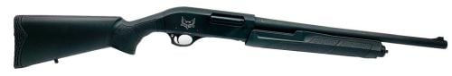 Emperor Arms 12 GA 4rd 18.5 Pump Action