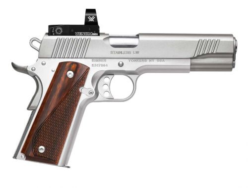 Kimber 2020 Shot Show Stainless LW (OI) .45ACP 8+1