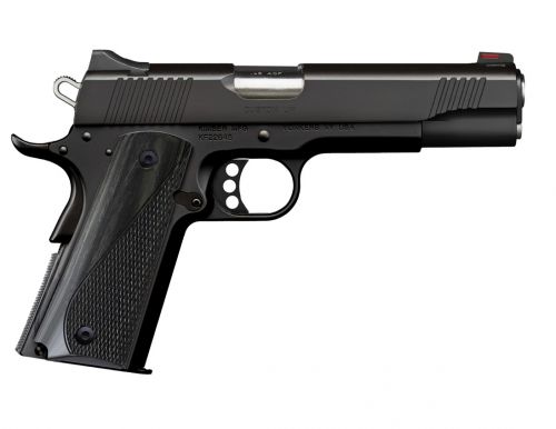 Kimber 2020 Shot Show Custom LW .45ACP 8+1