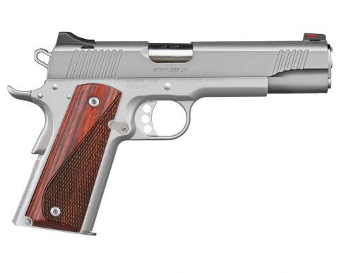 Kimber 2020 Shot Show Stainless LW .45ACP 8+1