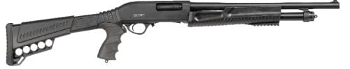 Escort Slugger Tactical 12 Gauge Shotgun