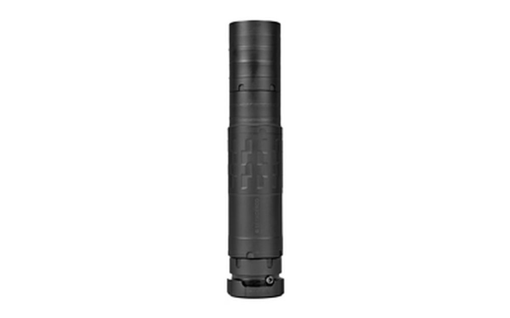 Silencer Co Omega 36 M