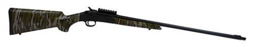 Savage Arms 301 Turkey Break Open Mossy Oak Bottomland 410 Gauge Shotgun