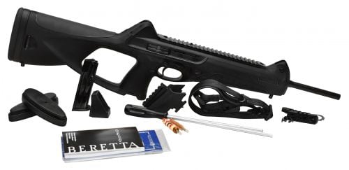 Beretta CX4 Storm 9mm 