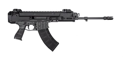 CZ Bren 2 Ms Pistol 7.62x39mm 14.17