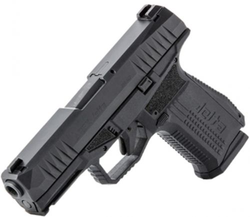 Arex Delta Black 9mm 4in. 17+1