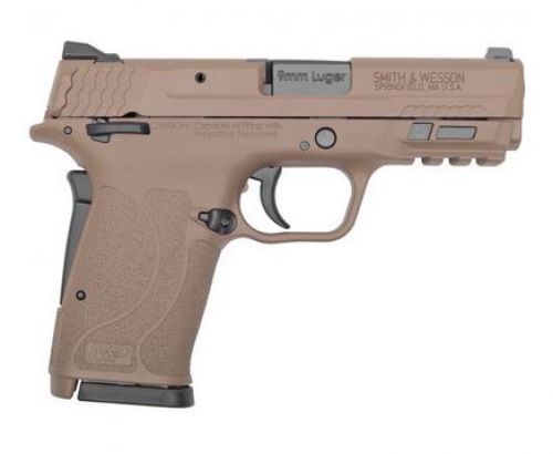 Smith & Wesson M&P Shield EZ 2.0 Flat Dark Earth 9mm Pistol